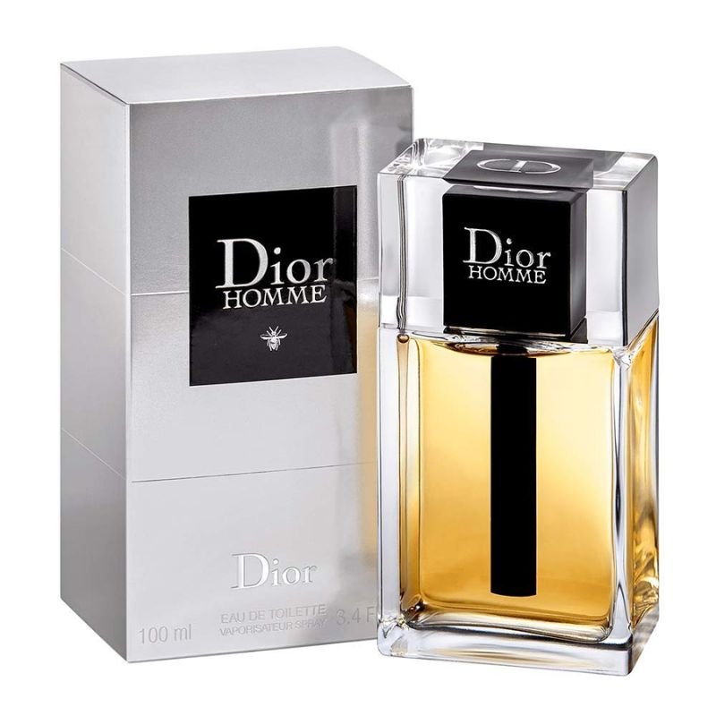 DIOR – Dior Homme Eau de Toilette