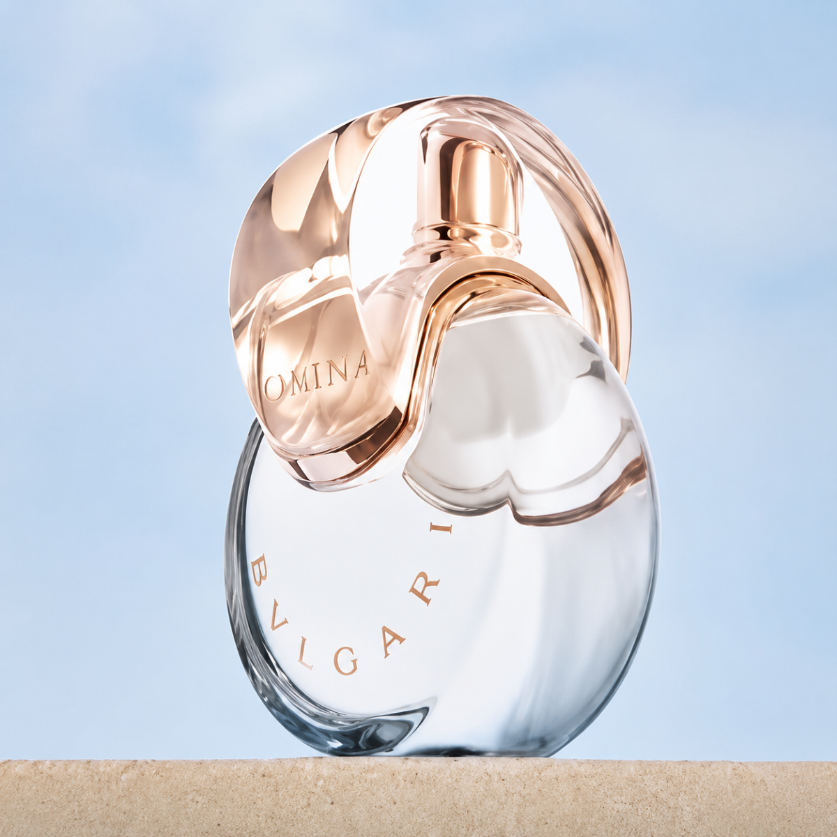 BVLGARI – Bvlgari Omnia Crystalline Eau de Toilette - Imagem 2