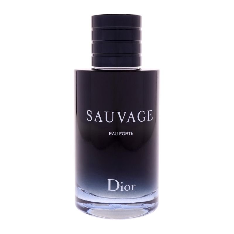 DIOR - Perfume Sauvage Eau Forte Dior 100ml