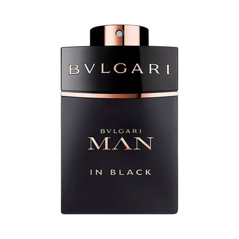 BVLGARI - Bvlgari Man In Black Eau de Parfum - Imagem 2
