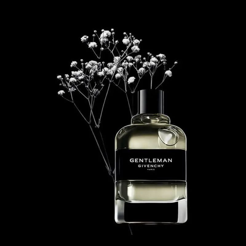GIVENCHY - Gentleman Givenchy Eau de Toilette 100ml - Imagem 2