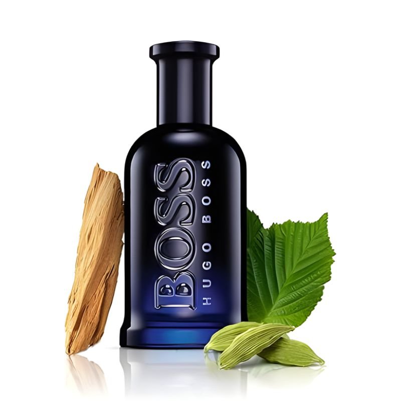 HUGO BOSS – Hugo Boss Bottled Night 100ml - Imagem 2