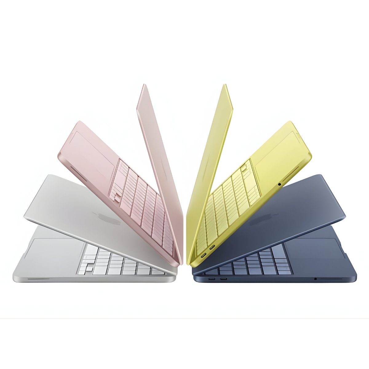 MacBook Neo 13” Apple A18 Pro
