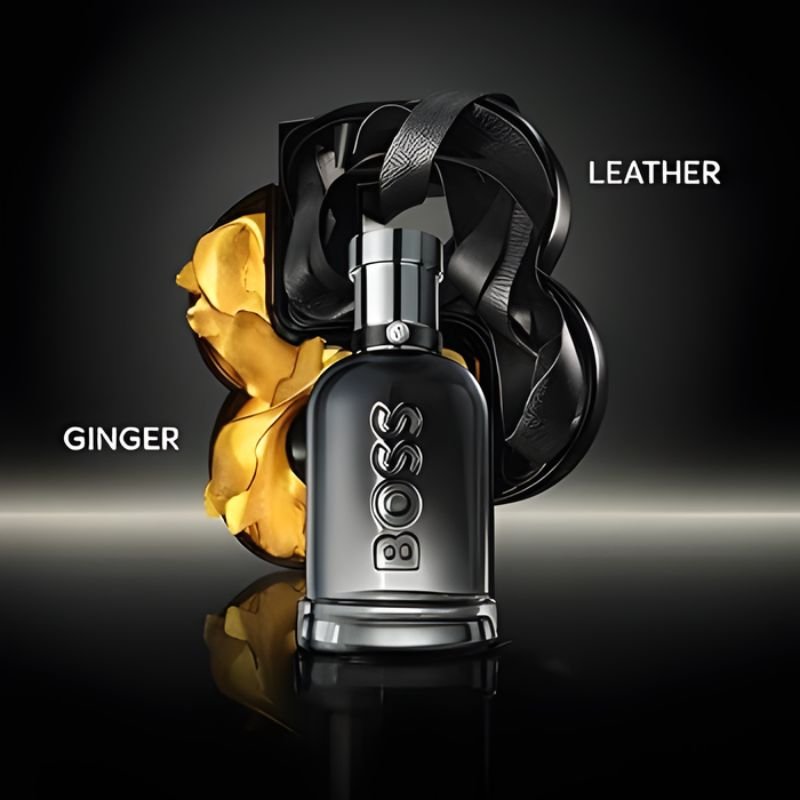 HUGO BOSS - Hugo Boss Bottled Beyond Eau de Parfum. - Imagem 2
