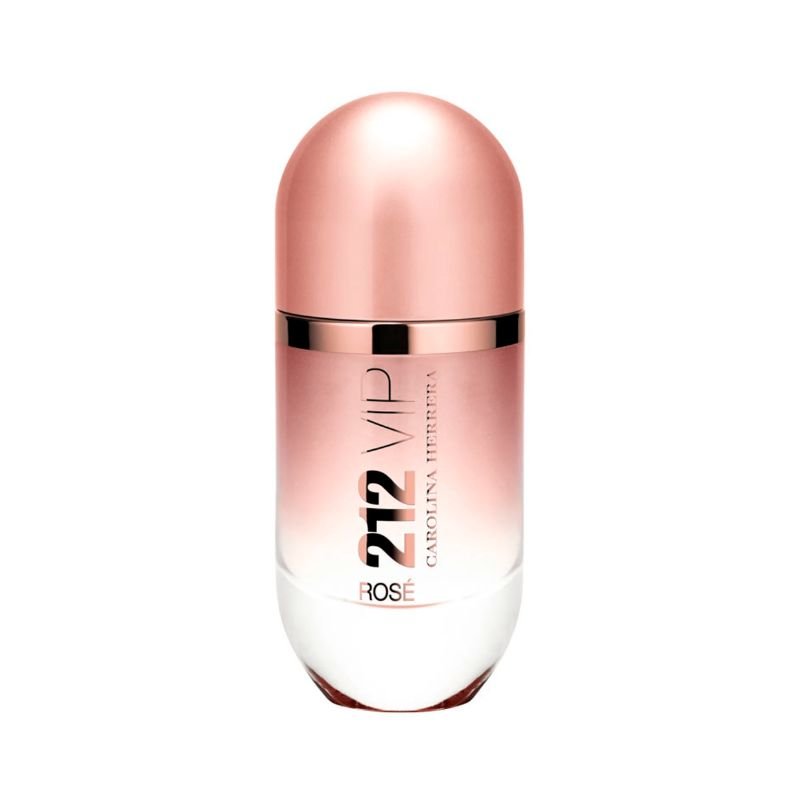 CAROLINA HERRERA – Perfume Carolina Herrera 212 Vip Rosé Feminino Eau De Parfum