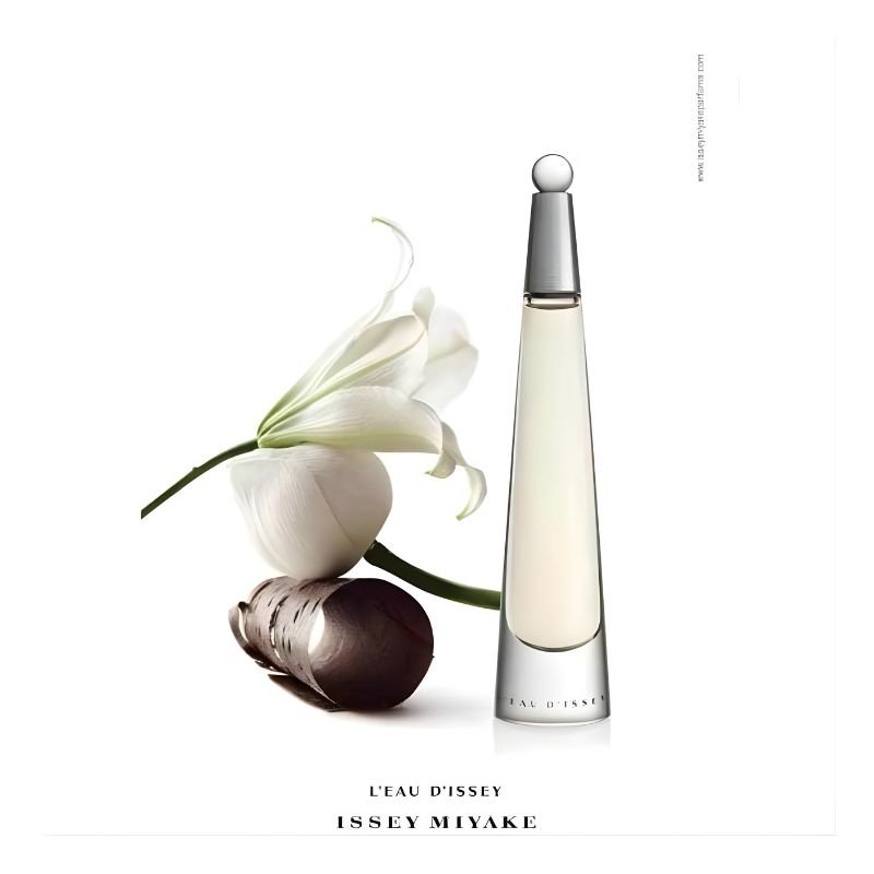 ISSEY MIYAKE – Perfume Issey Miyake L'Eau d'Issey Pour Homme Masculino Eau de Toilette - Imagem 3