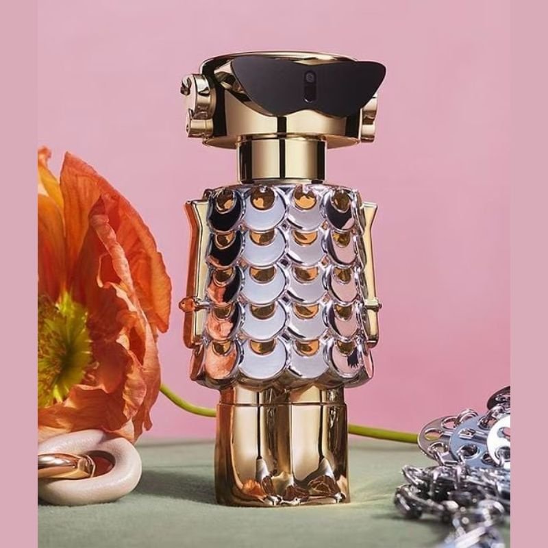 PACO RABANNE – Perfume Rabanne Fame Feminino Eau de Parfum - Imagem 2
