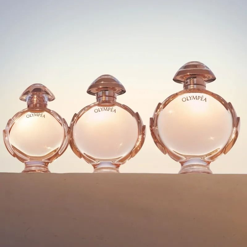 PACO RABANNE - Perfume Paco Rabanne Olympéa Feminino Eau de Parfum - Imagem 2