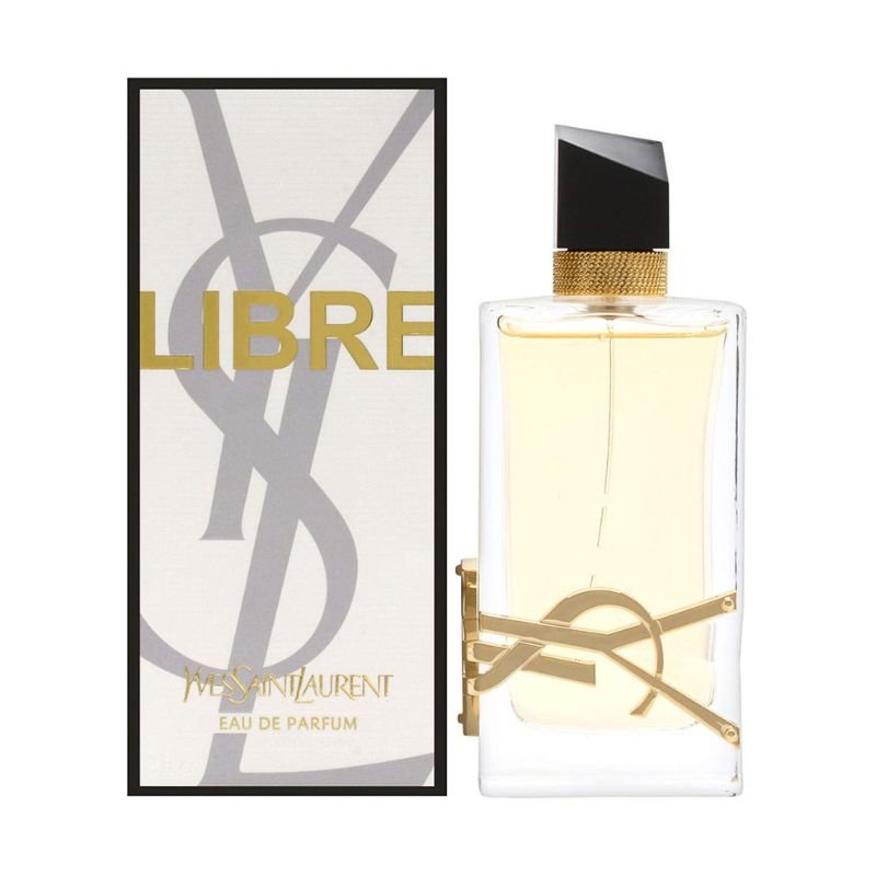 YVES SAINT LAURENT – Perfume Yves Saint Laurent Libre Feminino Eau de Parfum - Imagem 2