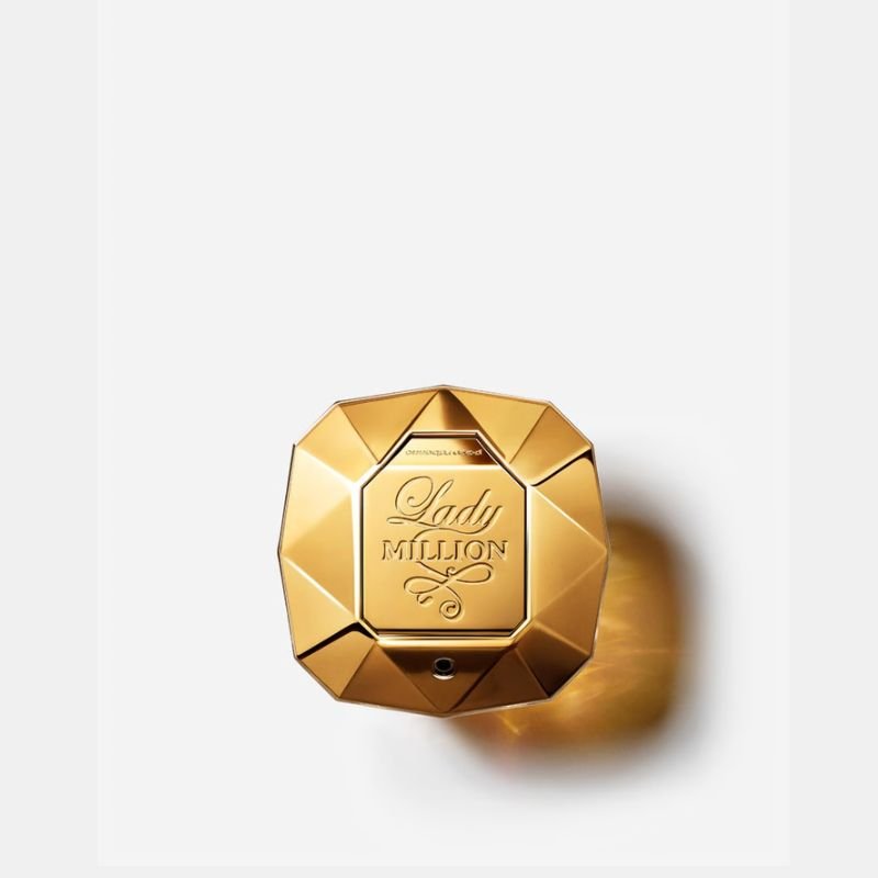 PACO RABANNE – Perfume Lady Million Feminino Eau de Parfum