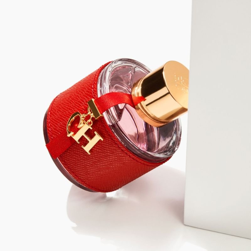 CAROLINA HERRERA – Perfume Carolina Herrera CH Feminino Eau de Toilette - Imagem 4