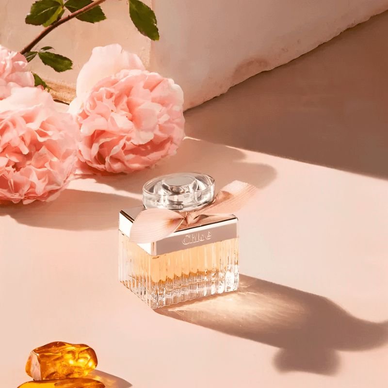 CHLOÉ – Perfume Chloé Feminino Eau de Parfum - Imagem 3