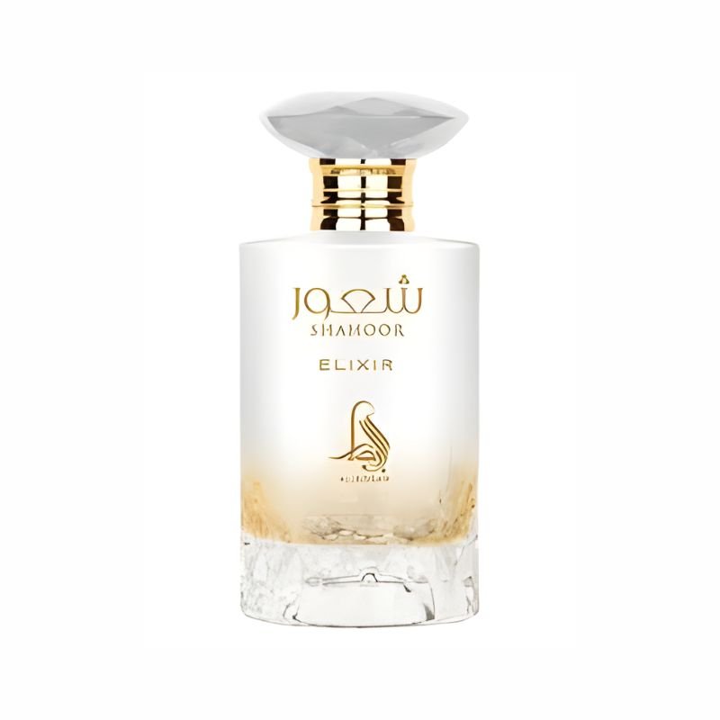 AL ABSAR - Perfume Al Absar Shahoor Eau de Parfum 100ml - Imagem 2
