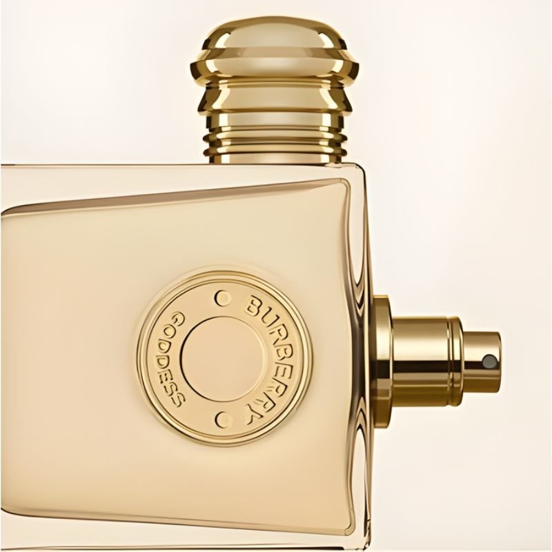 BURBERRY - Goddess Burberry Perfume Feminino Eau de Parfum - Imagem 3