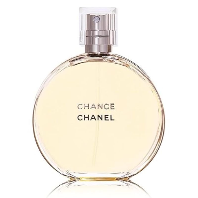 CHANEL - Perfume Chanel Chance Eau de Toilette 100ml - Imagem 2