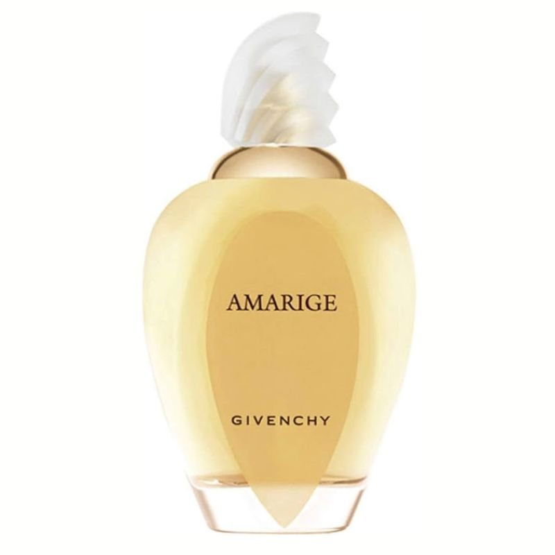 GIVENCHY - Perfume Givenchy Amarige Feminino Eau de Toilette 30ml - Imagem 3