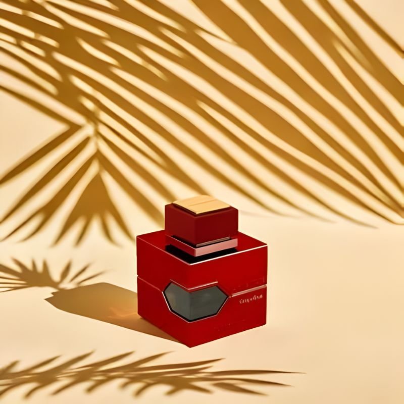 AL HARAMAIN - Perfume Al Haramain L'Aventure Grapefruit Masculino Extrait de Parfum 100ml - Imagem 3
