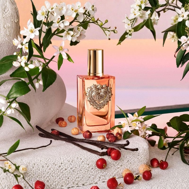 DOLCE & GABBANA – Dolce & Gabbana Devotion Eau de Parfum intense - Imagem 2