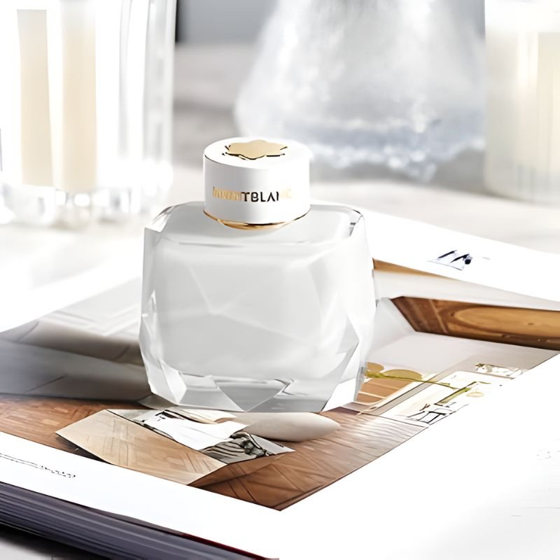 MONT BLANC - Montblanc Signature Eau de Parfum 50ml - Imagem 3