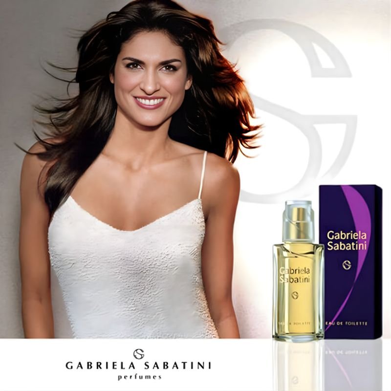 GABRIELA SABATINI - Perfume Gabriela Sabatini Eau de Toilette - Imagem 2
