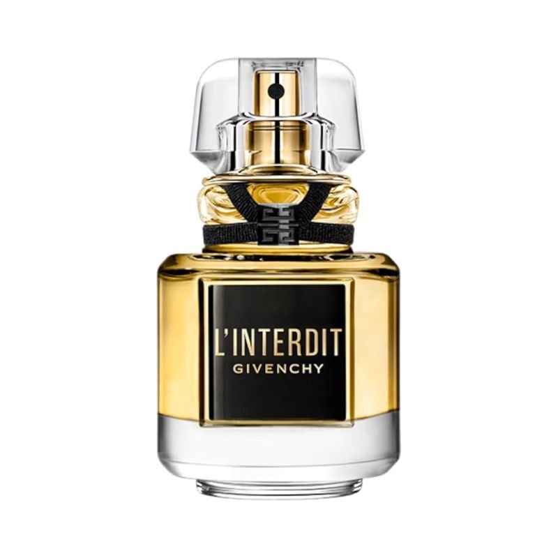 GIVENCHY – Perfume Feminino L'interdit Givenchy Parfum