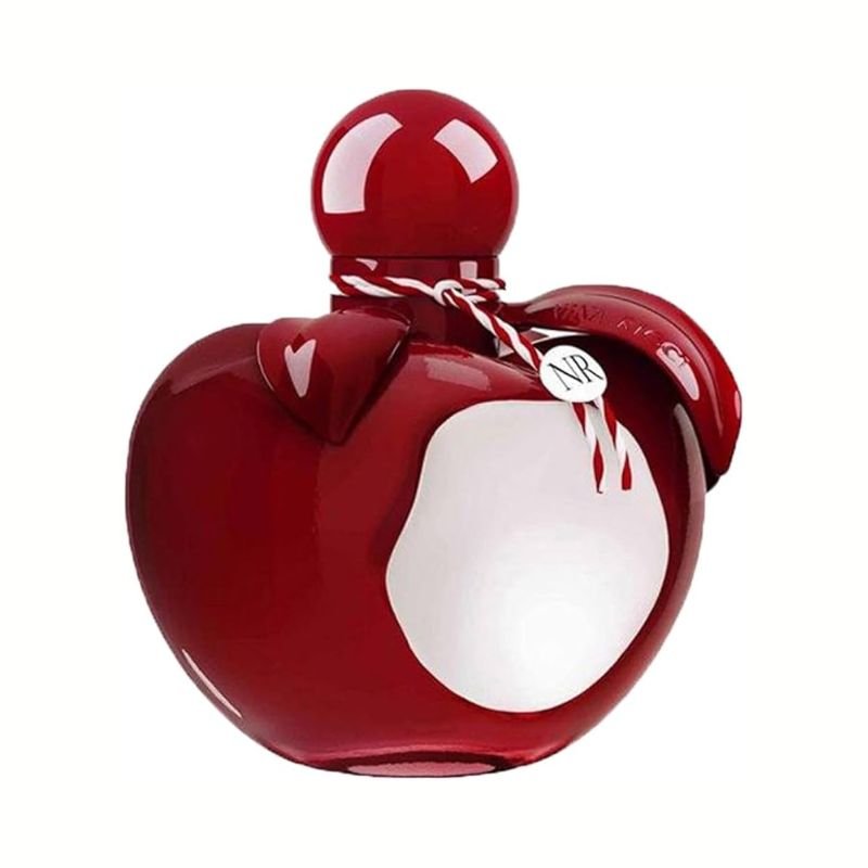 NINA RICCI - Nina Rouge Feminino Eau De Toilette - Imagem 3