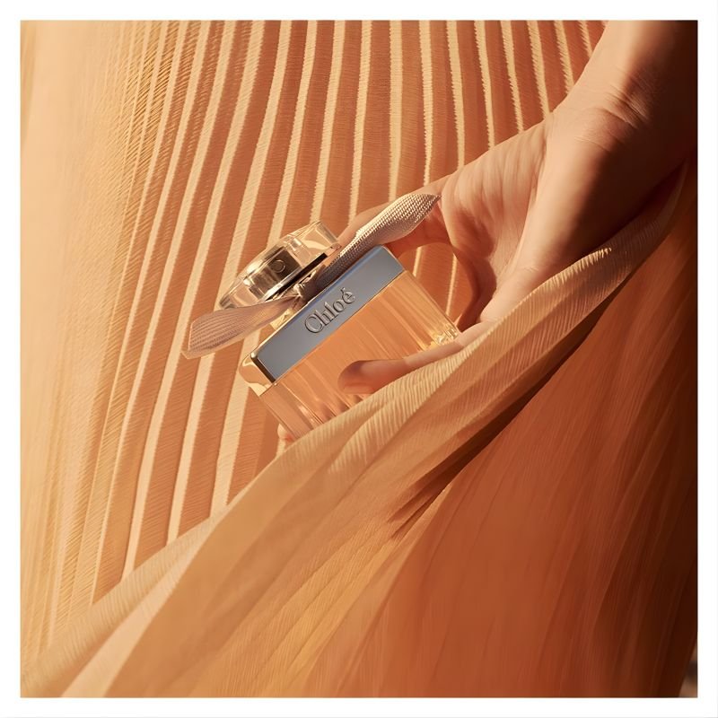 CHLOÉ – Chloé Feminino Eau De Parfum 75ml - Imagem 2
