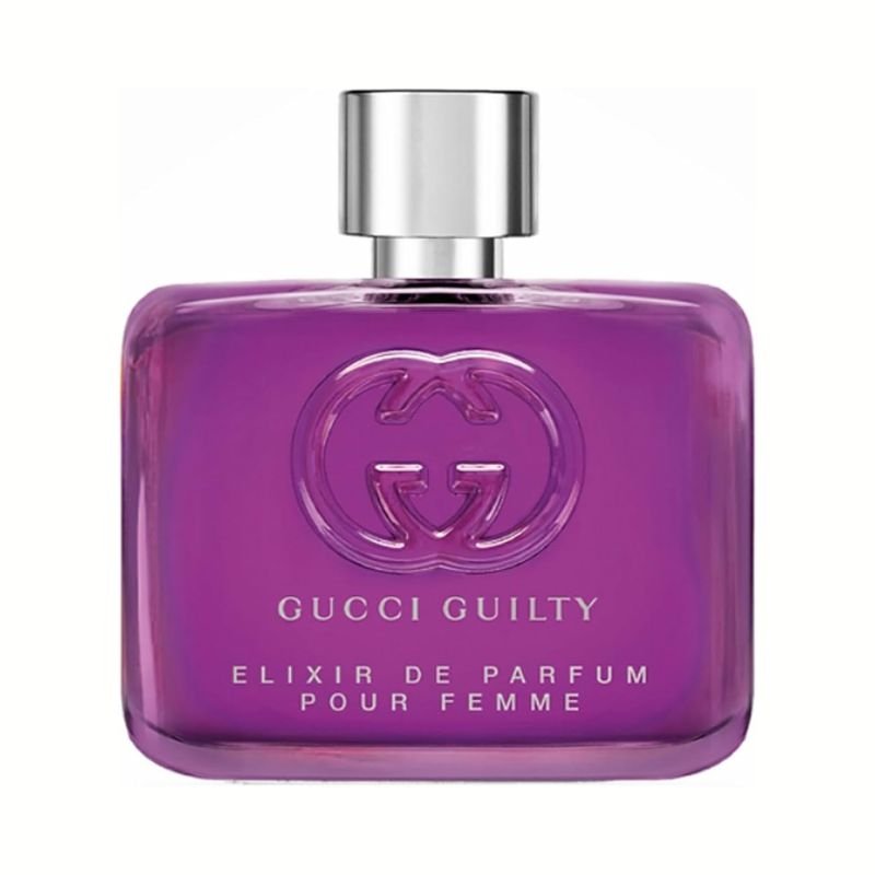 GUCCI - Gucci Guilty Pour Femme Elixir de Parfum 60ml - Imagem 2