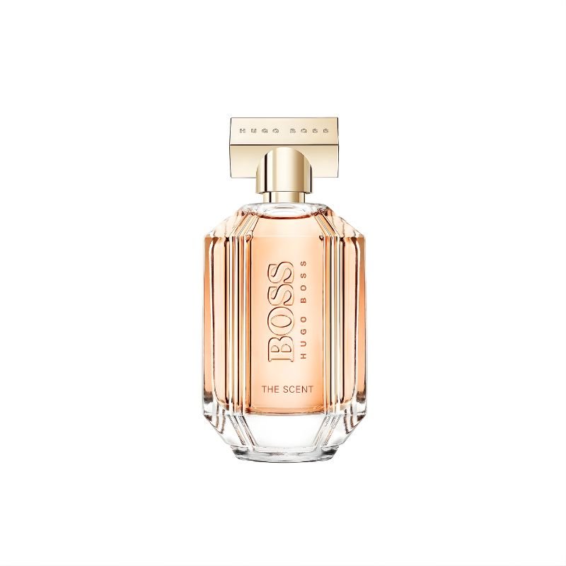 HUGO BOSS - Hugo Boss The Scent Feminino Eau de Parfum 100ml