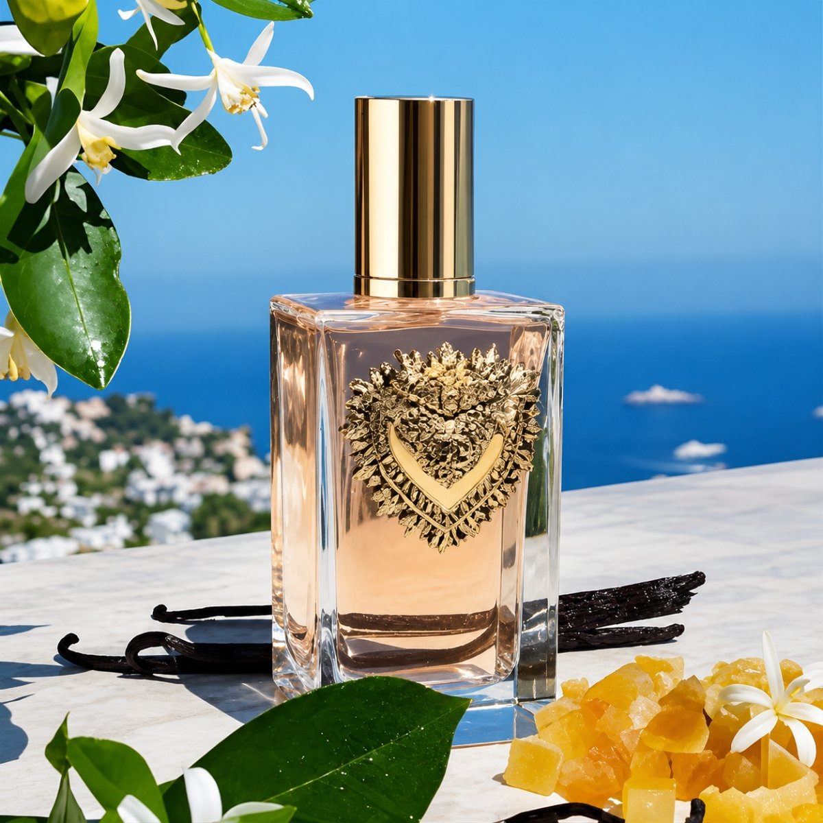 DOLCE & GABBANA - Perfume Dolce & Gabbana Devotion Feminino Eau de Parfum - Imagem 3