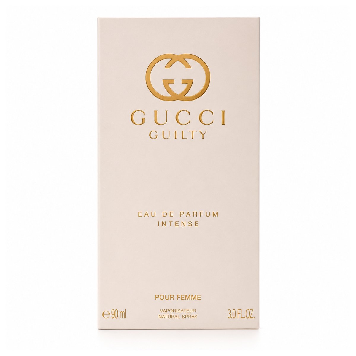 GUCCI – Gucci Guilty Intense Pour Femme Eau de Parfum - Imagem 2