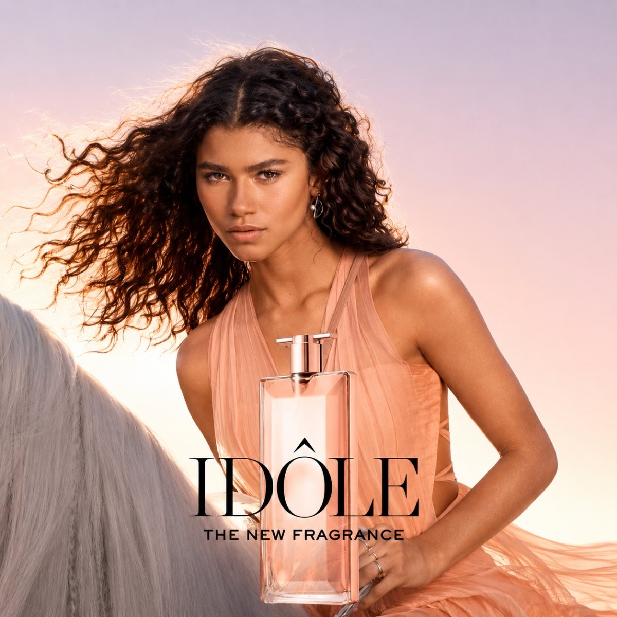 LANCÔME – Perfume Lancôme Idôle Feminino Eau de Parfum - Imagem 2