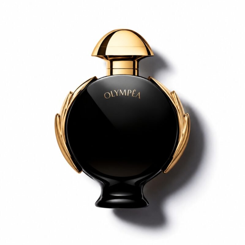 PACO RABANNE – Perfume Olympéa Feminino Parfum
