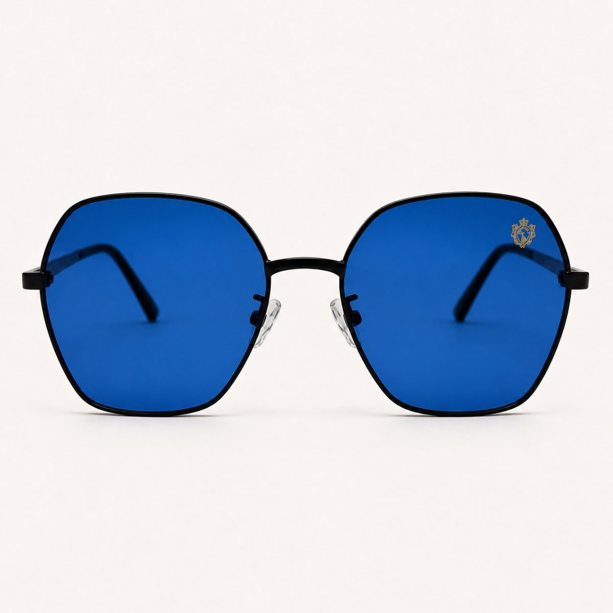 Óculos de sol Kings of Imported - Femme - Vision blue - Imagem 2