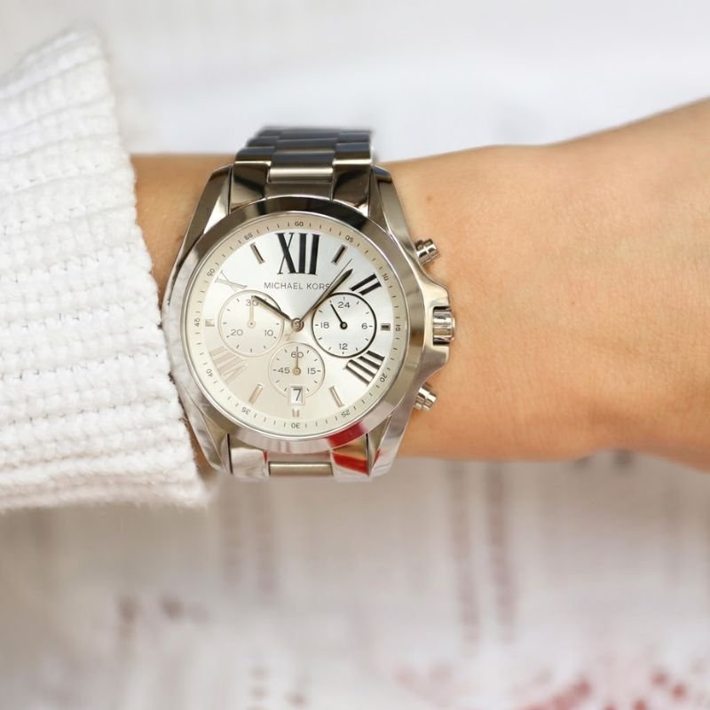 MICHAEL KORS - Relógio Michael Kors feminino Mk-5535 - Imagem 2