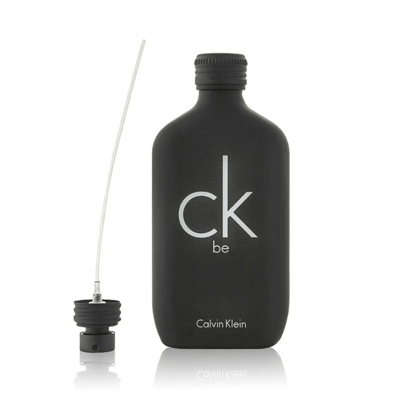 CALVIN KLEIN - Calvin Klein Ck Be Eau De Toilette - Imagem 3