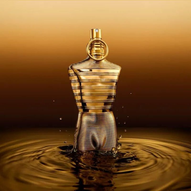 JEAN PAUL GAULTIER - Perfume Jean Paul Gaultier Le Male Elixir Absolu Masculino - Imagem 2