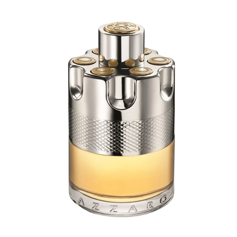 AZZARO - Azzaro Wanted Masculino Eau De Toilette - Imagem 2