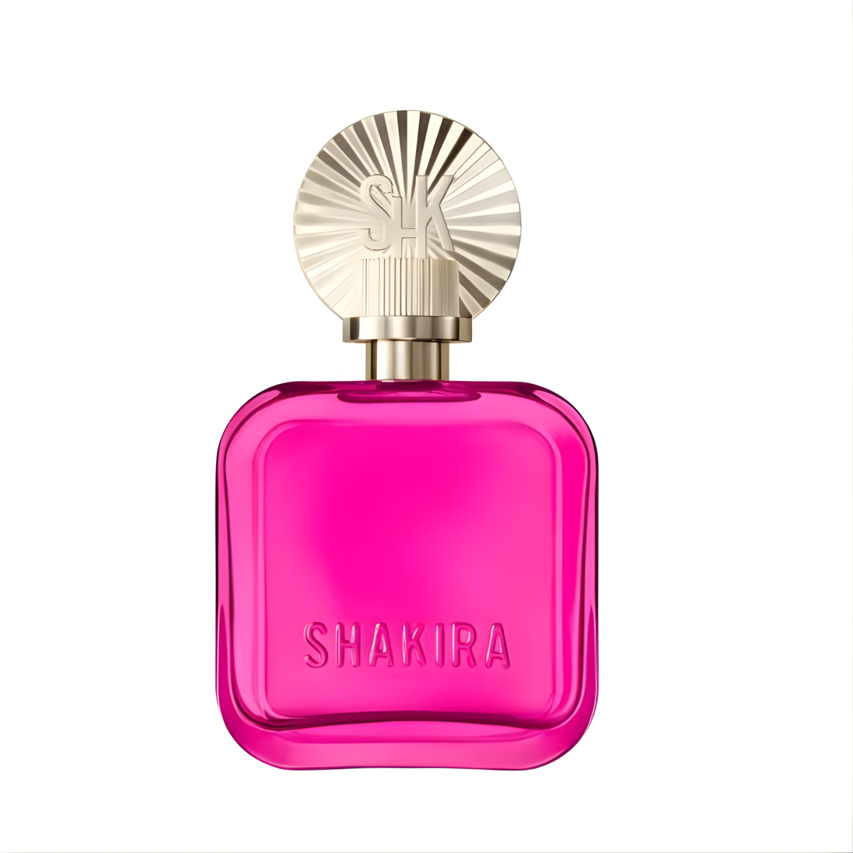 SHAKIRA - Perfume Fucsia Shakira Eau de Parfum 80ml - Imagem 2