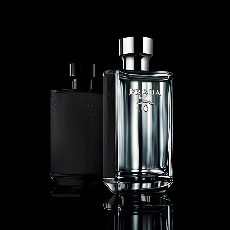 PRADA - Perfume Prada L'Homme Eau De Toilette - Imagem 2