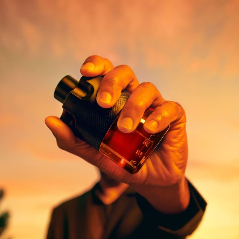 AZZARO - Perfume Azzaro The Most Wanted Parfum - Imagem 3