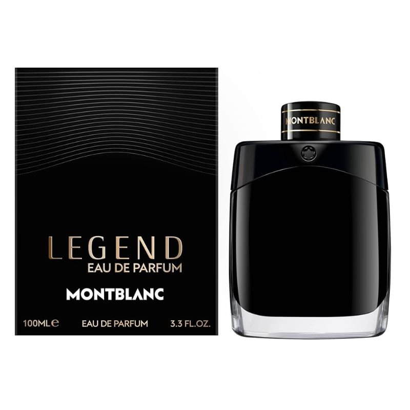 MONT BLANC - Perfume Montblanc Legend Masculino Eau de Parfum 100ml - Imagem 2
