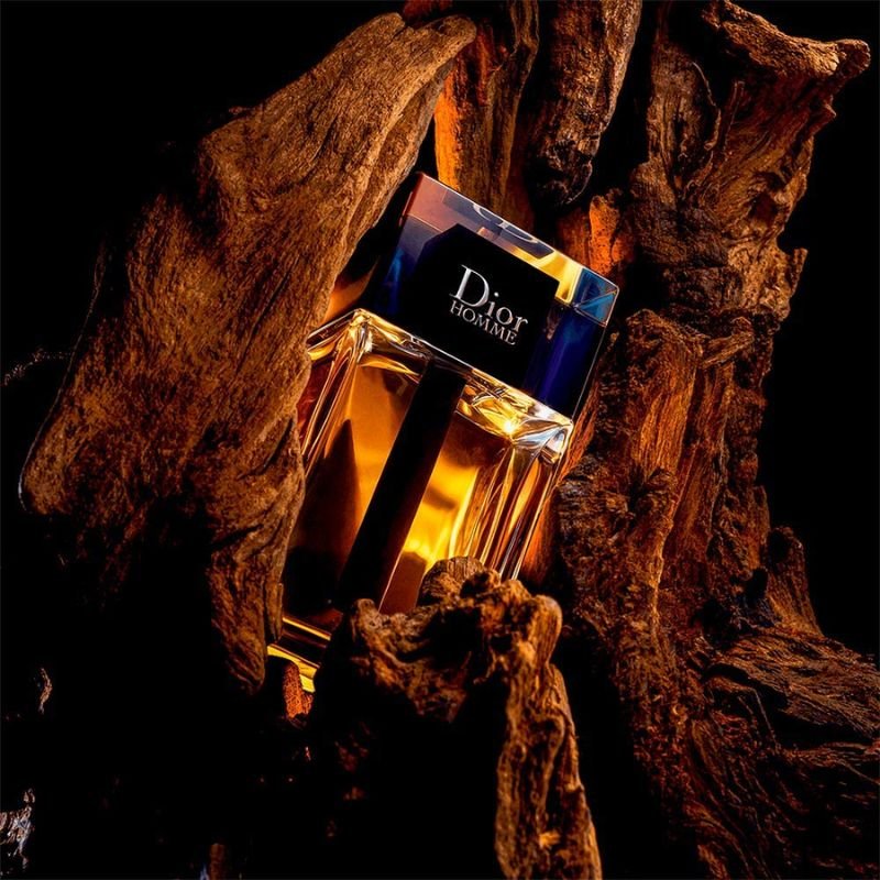 DIOR – Dior Homme Eau de Toilette - Imagem 3