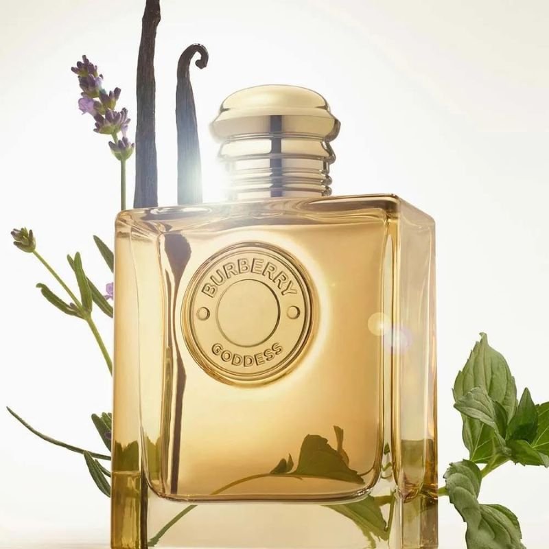 BURBERRY – Burberry Goddess Eau de Parfum Intense - Imagem 3