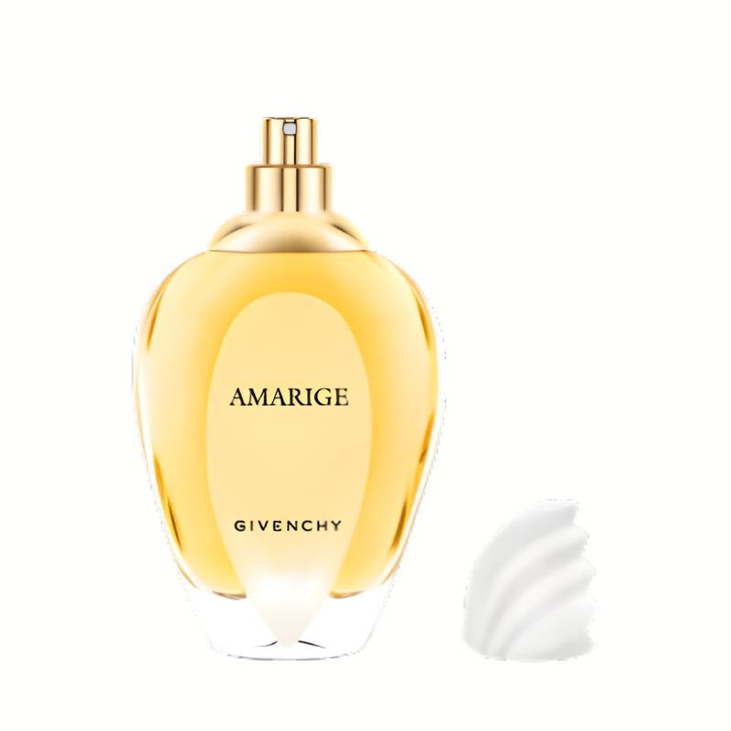 GIVENCHY - Perfume Givenchy Amarige Feminino Eau de Toilette 30ml - Imagem 2