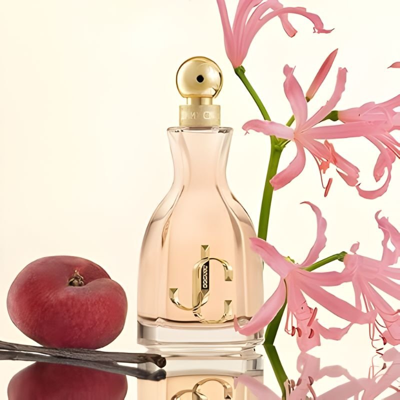 JIMMY CHOO - Perfume Jimmy Choo I Want Choo Feminino Eau de Parfum - Imagem 3