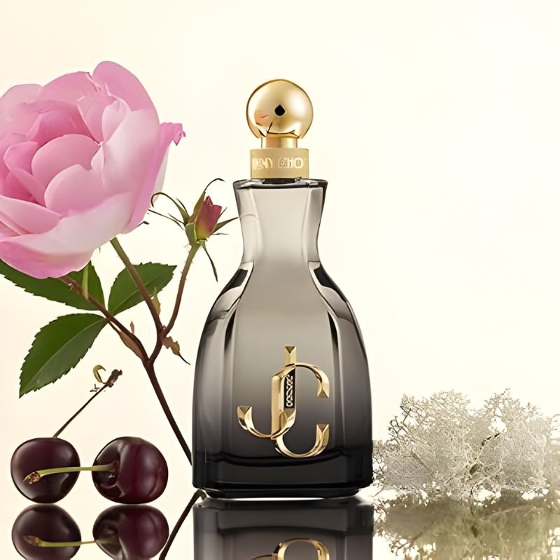 JIMMY CHOO - Jimmy Choo I Want Choo Forever 100ml - Imagem 2