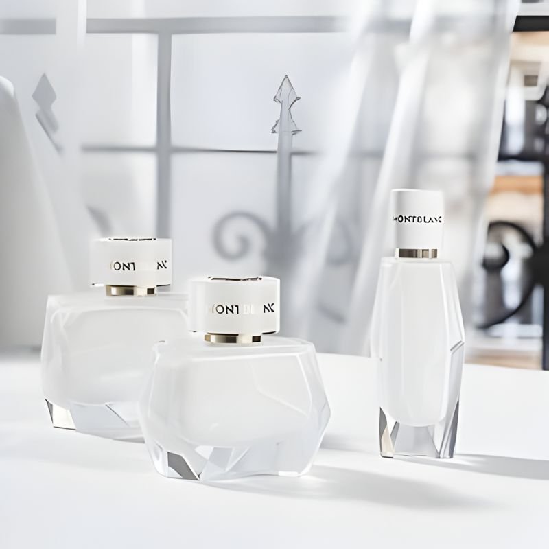 MONT BLANC - Montblanc Signature Eau de Parfum 50ml - Imagem 2