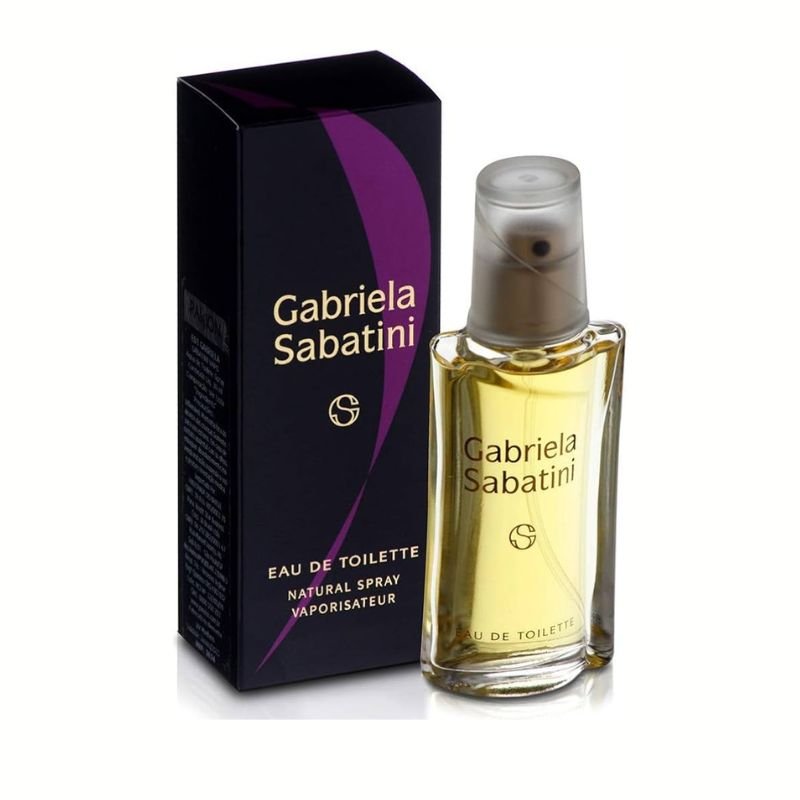GABRIELA SABATINI - Perfume Gabriela Sabatini Eau de Toilette - Imagem 3