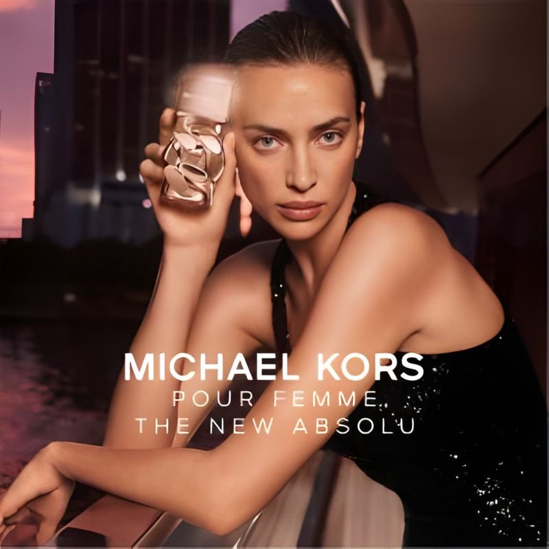MICHAEL KORS - Michael Kors Pour Femme Absolu Eau de Parfum - Imagem 2